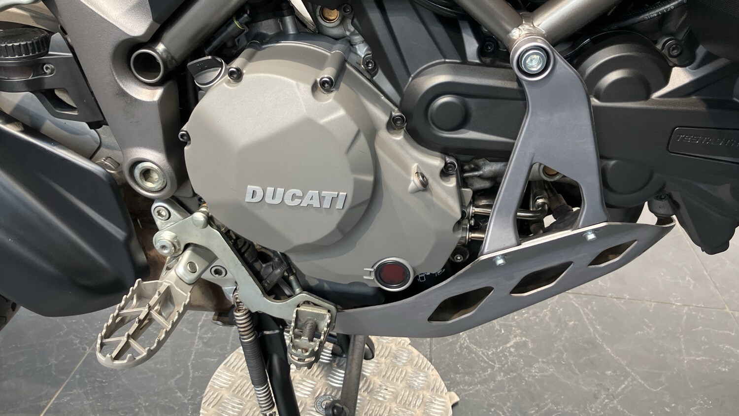 Used Ducati MULTISTRADA 2019 for sale - 78592947: Photo 19