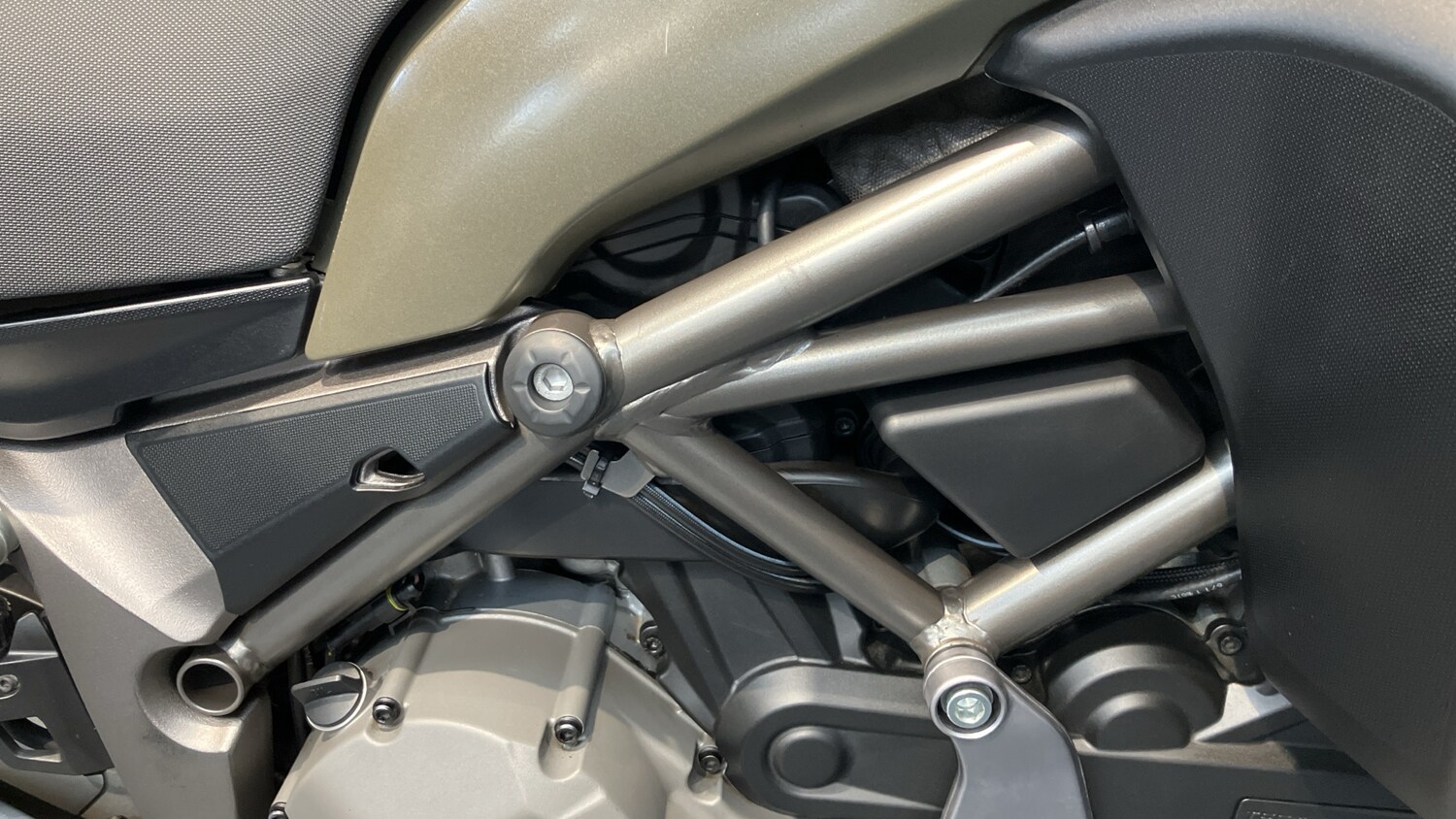Used Ducati MULTISTRADA 2019 for sale - 78592947: Photo 20