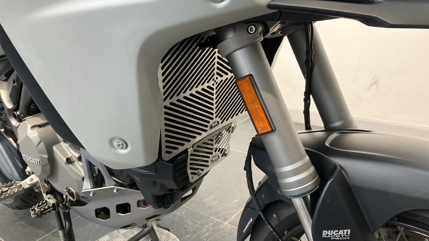 Used Ducati MULTISTRADA 2019 for sale - 78592947: Photo 21