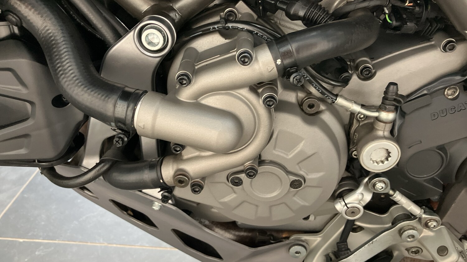 Used Ducati MULTISTRADA 2019 for sale - 78592947: Photo 26