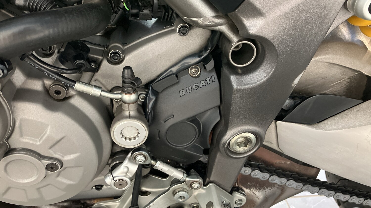 Used Ducati MULTISTRADA 2019 for sale - 78592947: Photo 27