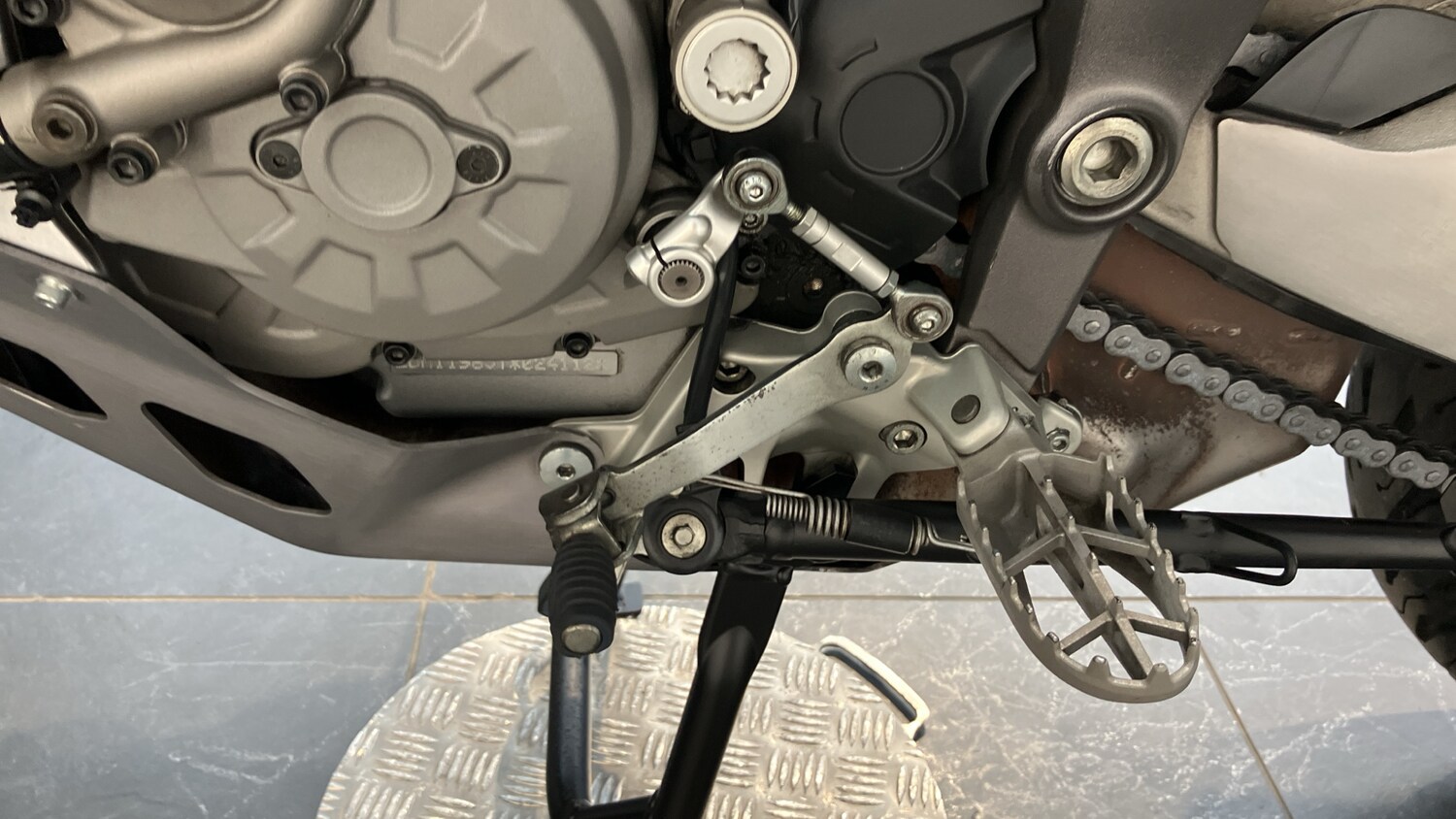 Used Ducati MULTISTRADA 2019 for sale - 78592947: Photo 28
