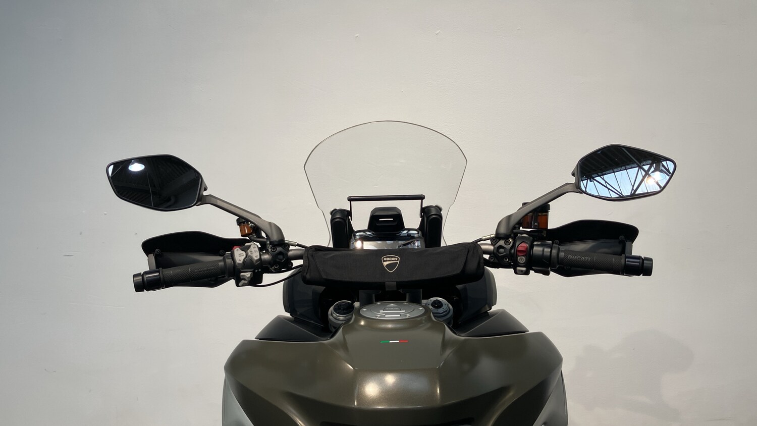 Used Ducati MULTISTRADA 2019 for sale - 78592947: Photo 3