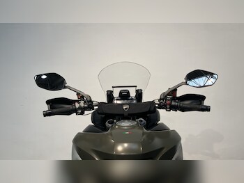 Used Ducati MULTISTRADA 2019 for sale - bike-78592947: Photo