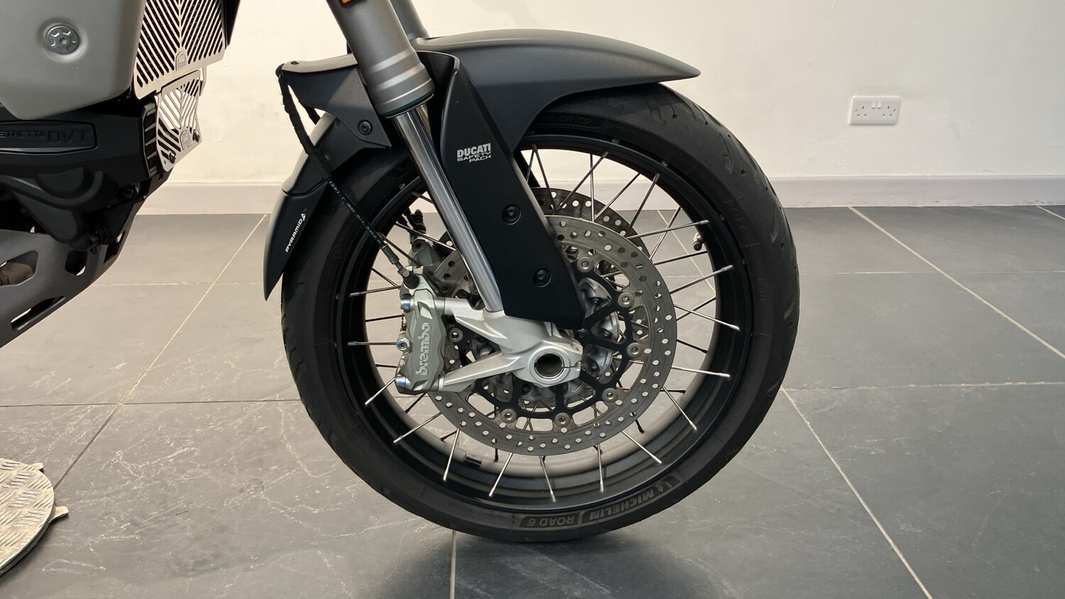 Used Ducati MULTISTRADA 2019 for sale - 78592947: Photo 6