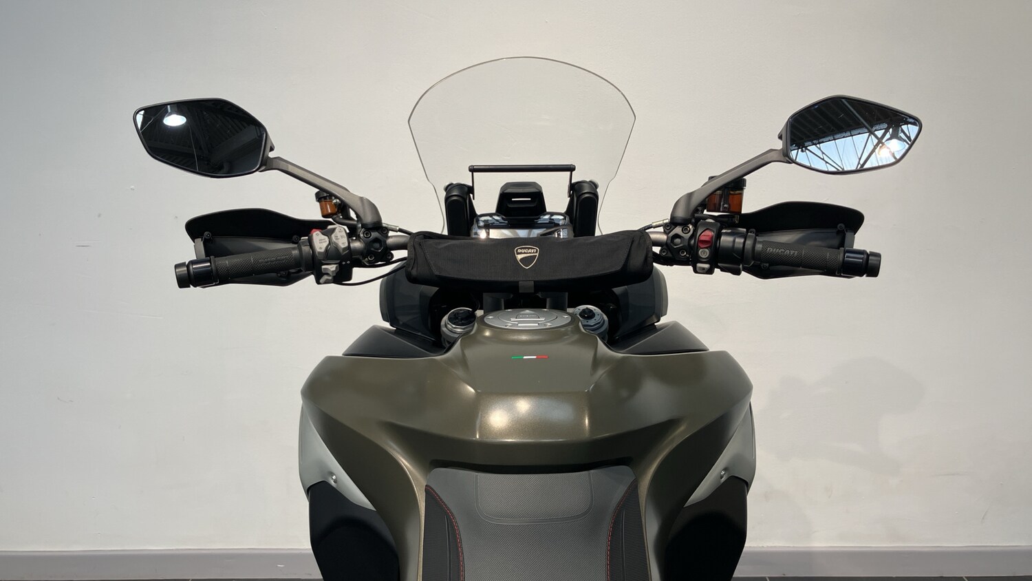 Used Ducati MULTISTRADA 2019 for sale - 78592947: Photo 9