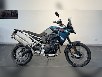 Used BMW F900 2026 for sale - bike-78015105: Photo