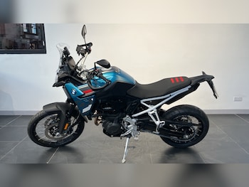 Used BMW F900 2026 for sale - bike-78015105: Photo