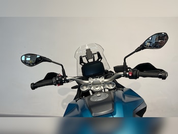 Used BMW F900 2026 for sale - bike-78015105: Photo