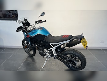 Used BMW F900 2026 for sale - bike-78015105: Photo