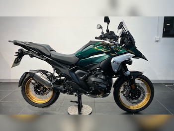 Used BMW R1300 2025 for sale - bike-76681567: Photo