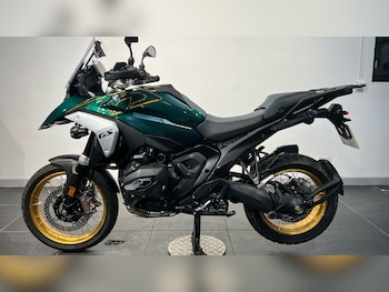 Used BMW R1300 2025 for sale - bike-76681567: Photo