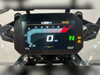 Used BMW R1300 2025 for sale - bike-76681567: Photo