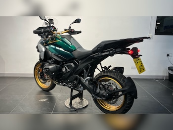 Used BMW R1300 2025 for sale - bike-76681567: Photo