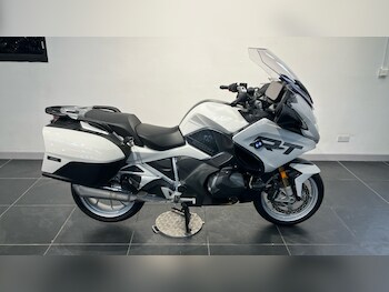 Used BMW R1250 2023 for sale - bike-76807435: Photo