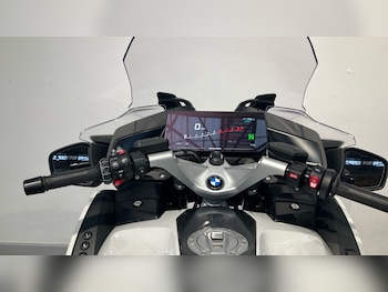 Used BMW R1250 2023 for sale - bike-76807435: Photo