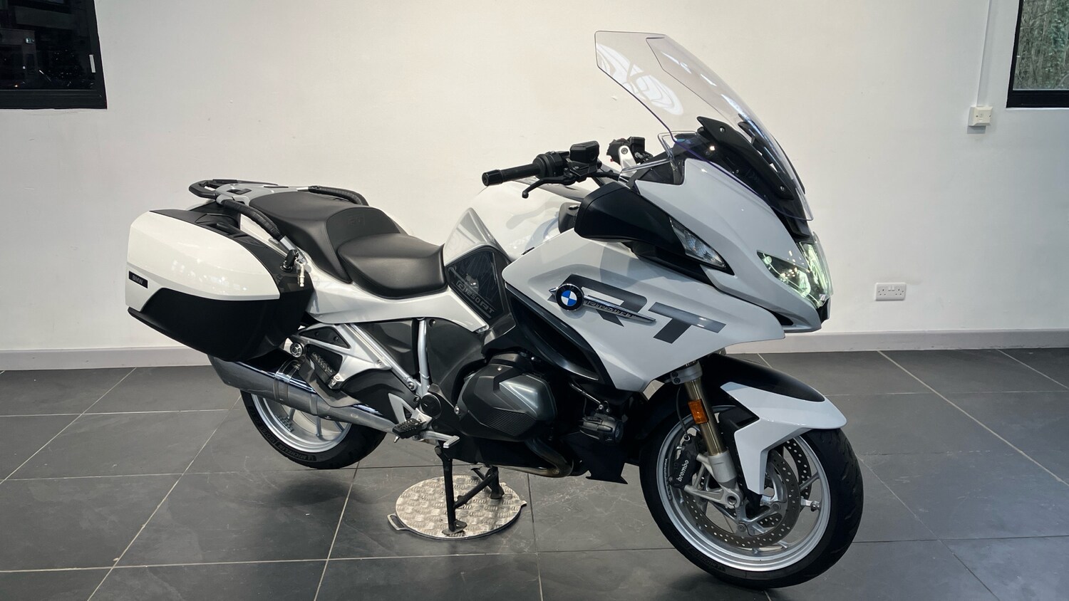 BMW R1250