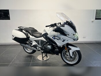 Used BMW R1250 2023 for sale - bike-76807435: Photo