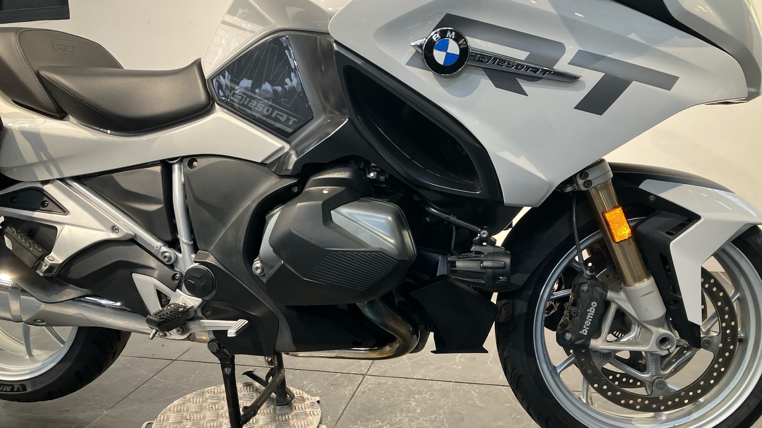 BMW R1250