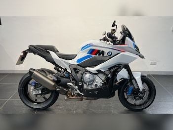 Used BMW M 2024 for sale - bike-77581967: Photo