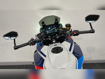 Used BMW M 2024 for sale - bike-77581967: Photo