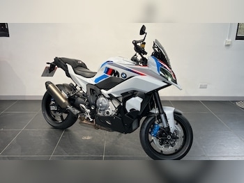 Used BMW M 2024 for sale - bike-77581967: Photo
