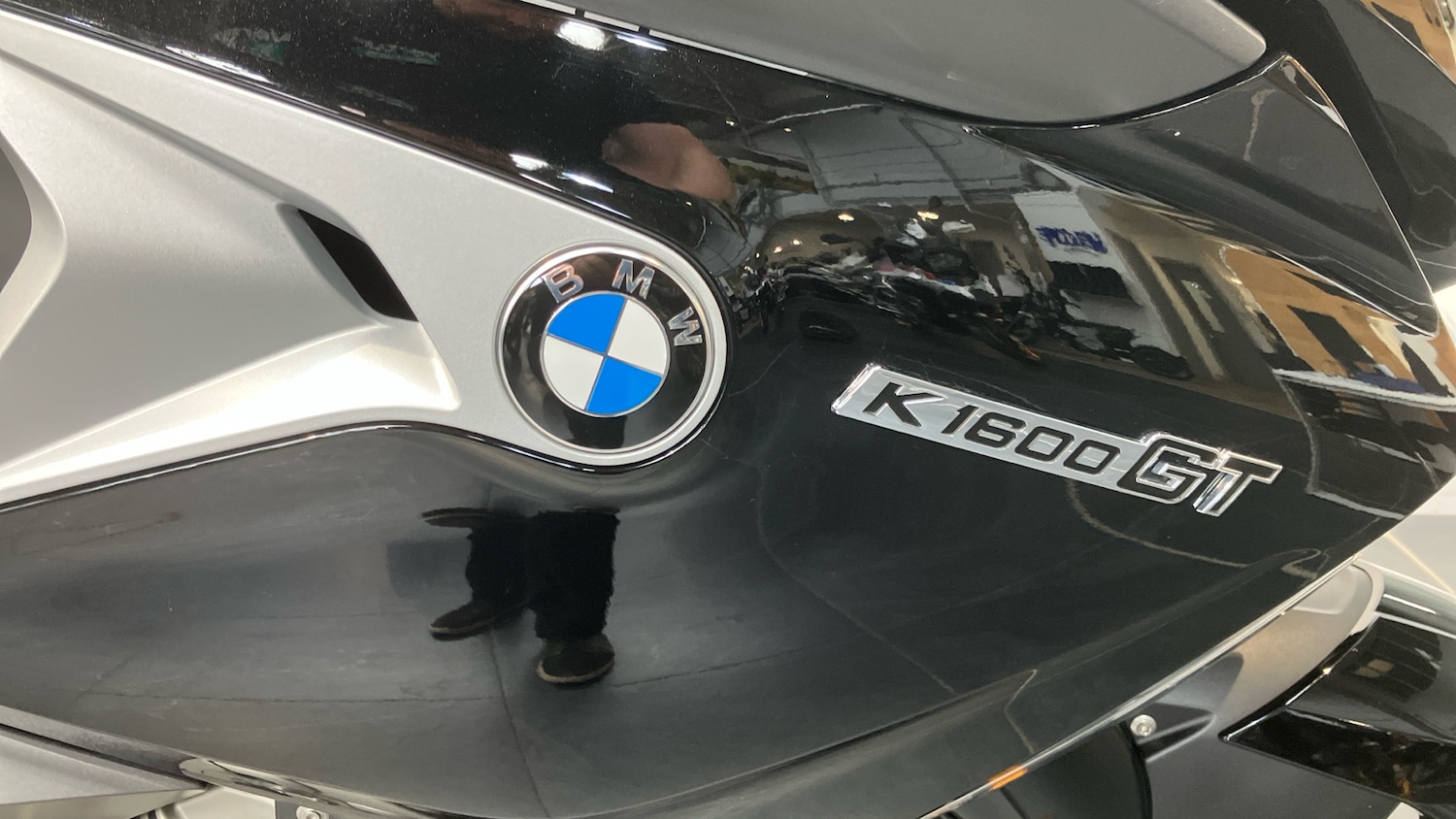 Used BMW K1600 2019 for sale - 78434100: Photo 10