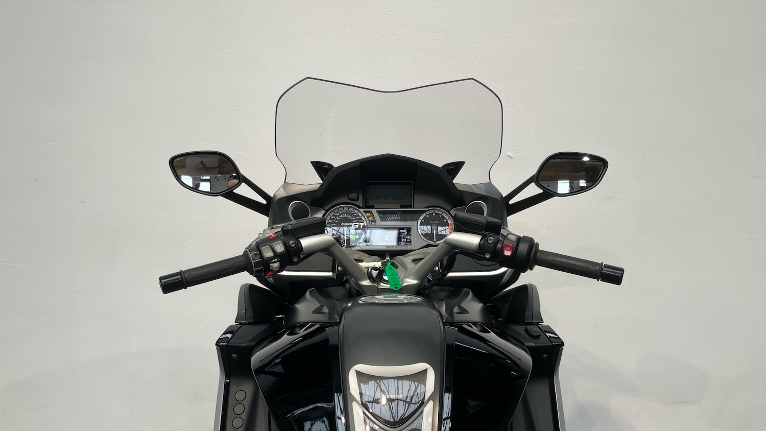 Used BMW K1600 2019 for sale - 78434100: Photo 11