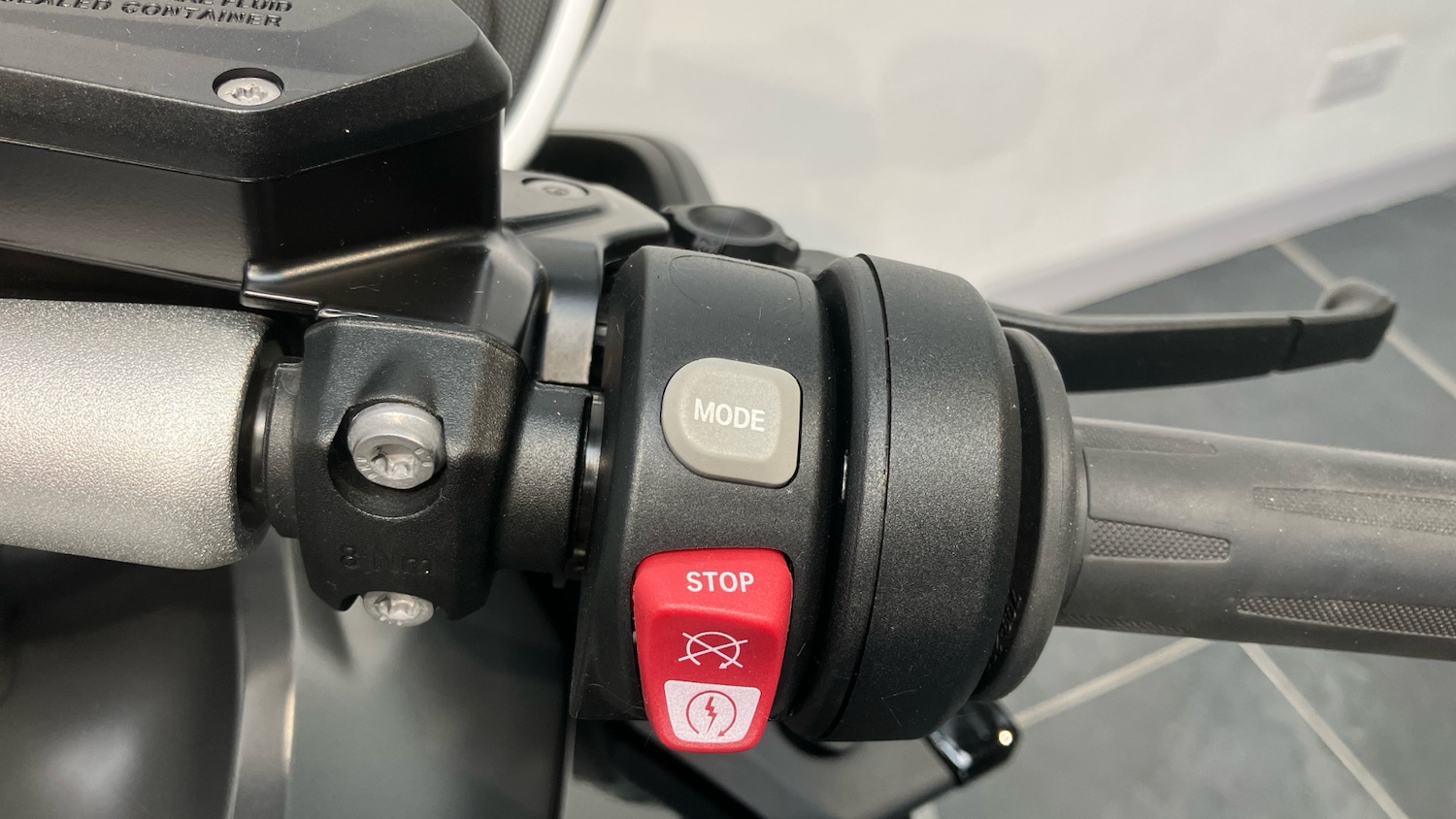 Used BMW K1600 2019 for sale - 78434100: Photo 12