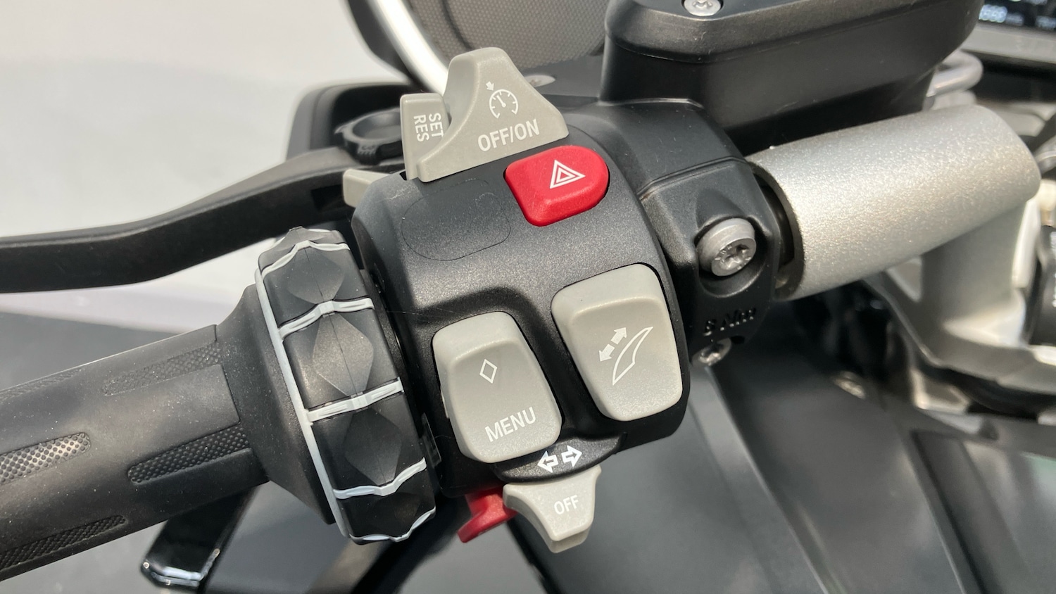Used BMW K1600 2019 for sale - 78434100: Photo 13