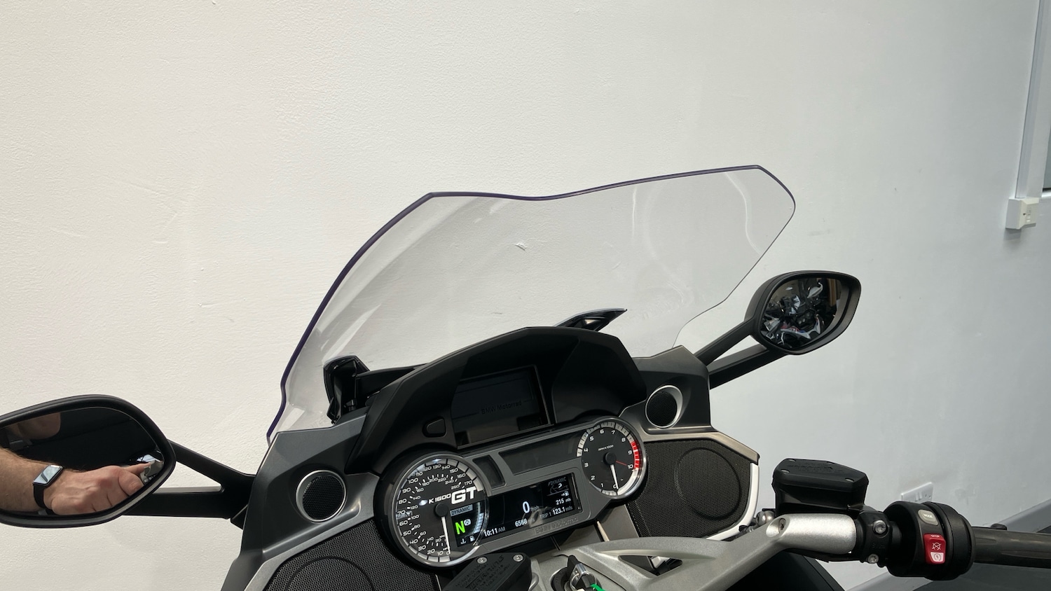 Used BMW K1600 2019 for sale - 78434100: Photo 19