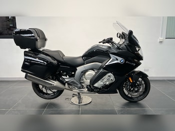 Used BMW K1600 2019 for sale - bike-78434100: Photo
