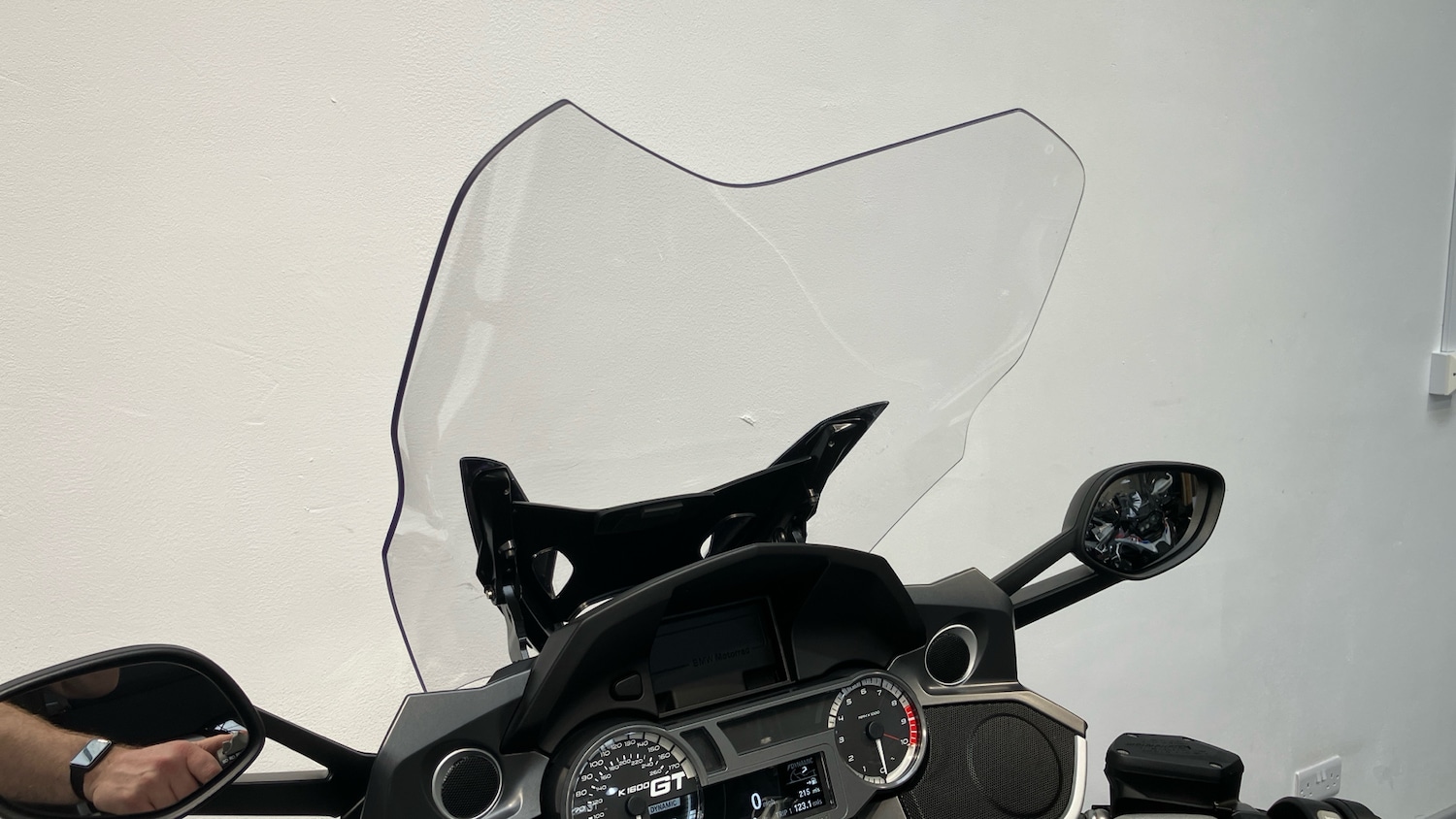 Used BMW K1600 2019 for sale - 78434100: Photo 21