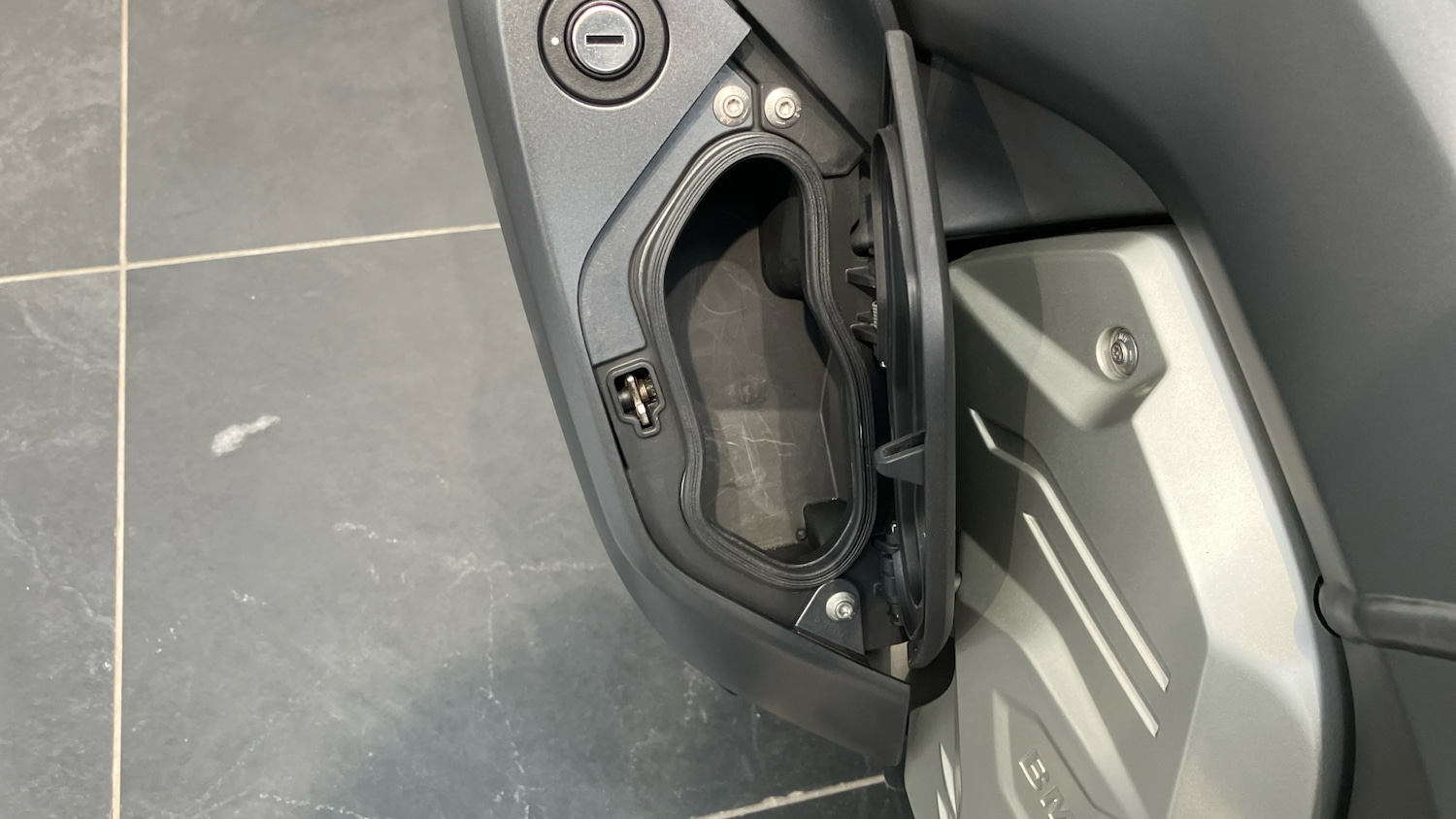 Used BMW K1600 2019 for sale - 78434100: Photo 24