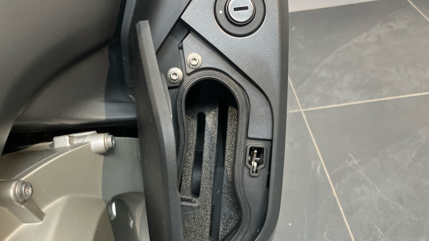 Used BMW K1600 2019 for sale - 78434100: Photo 25