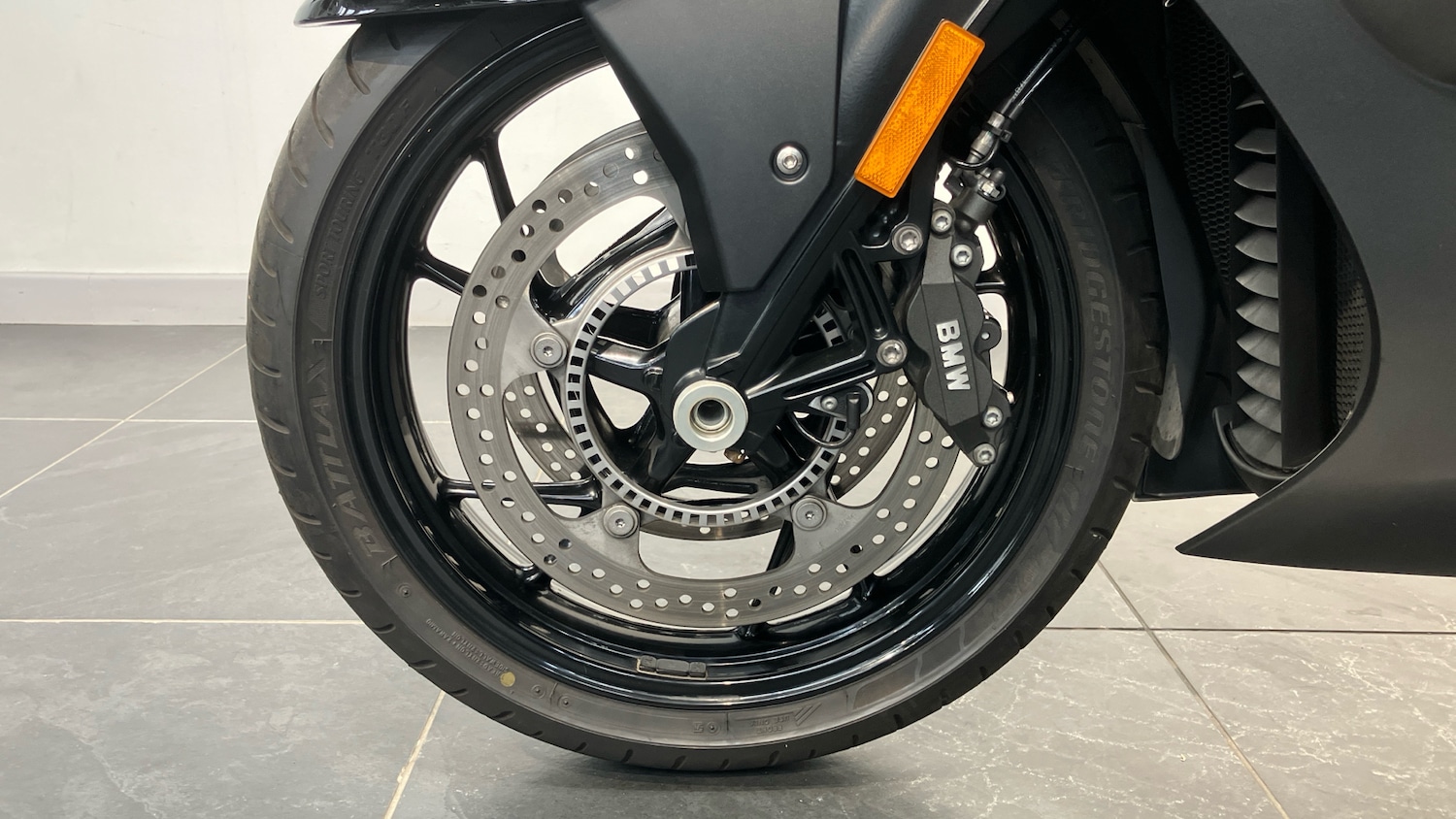 Used BMW K1600 2019 for sale - 78434100: Photo 26