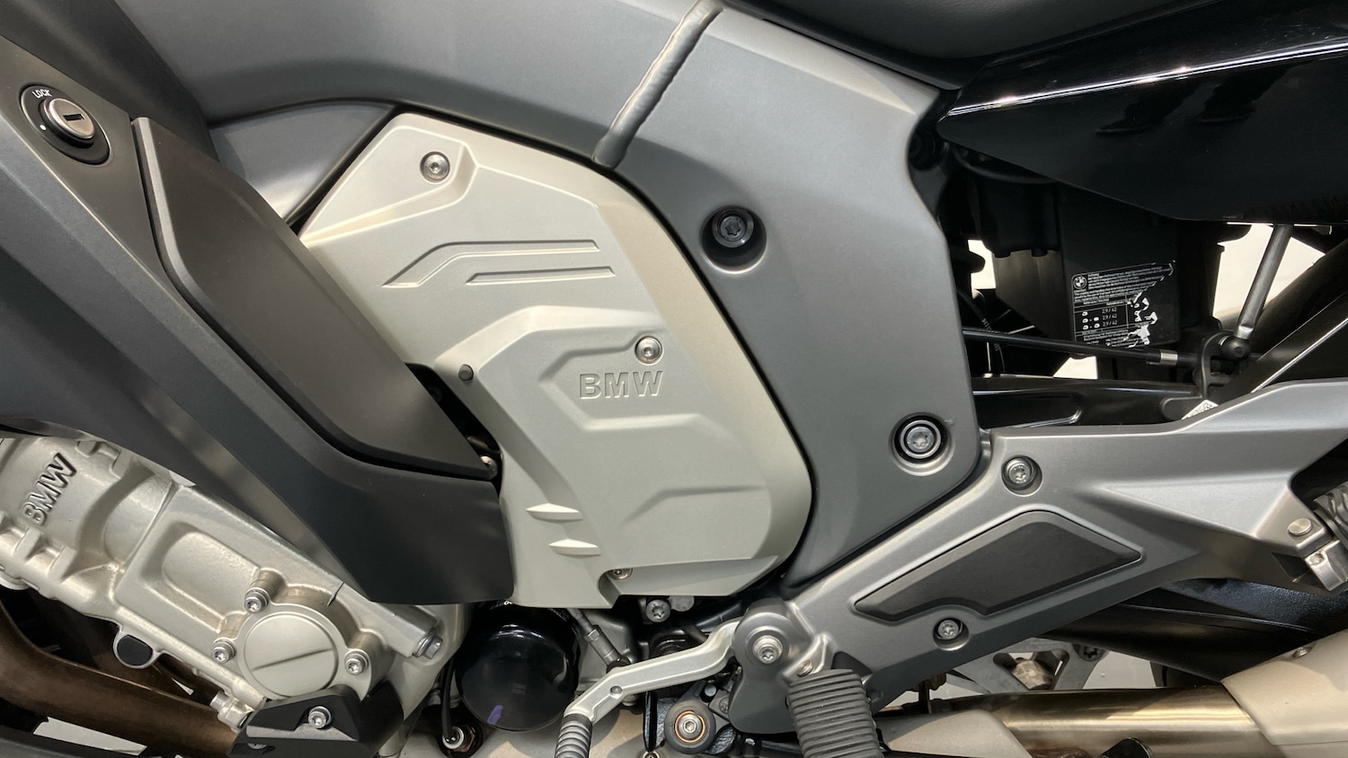 Used BMW K1600 2019 for sale - 78434100: Photo 28