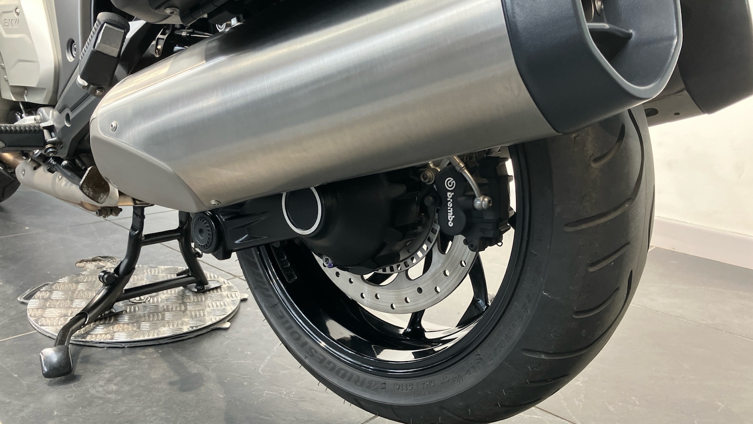 Used BMW K1600 2019 for sale - 78434100: Photo 29