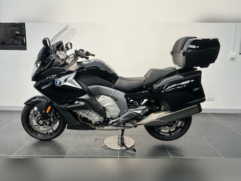 Used BMW K1600 2019 for sale - bike-78434100: Photo