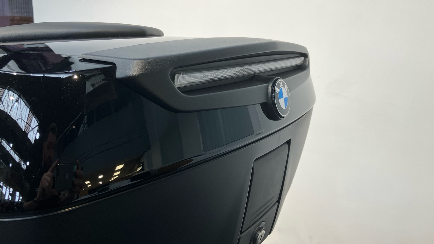 Used BMW K1600 2019 for sale - 78434100: Photo 30