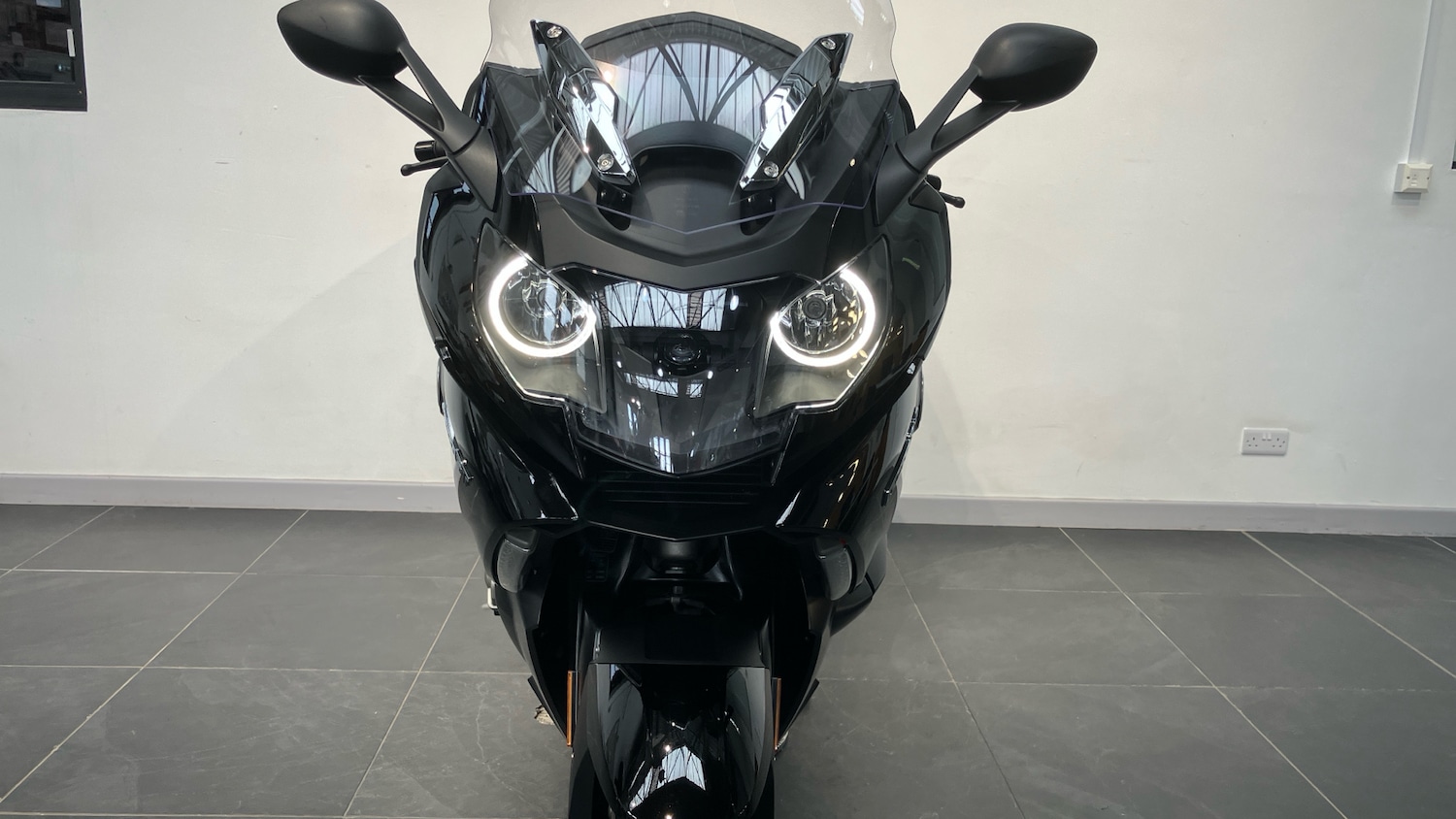 Used BMW K1600 2019 for sale - 78434100: Photo 31