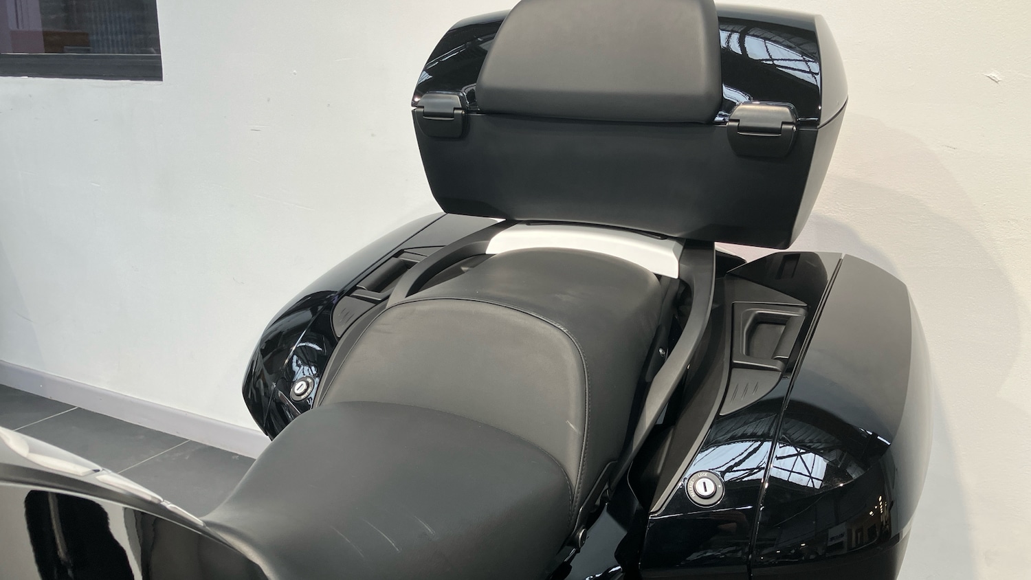 Used BMW K1600 2019 for sale - 78434100: Photo 32