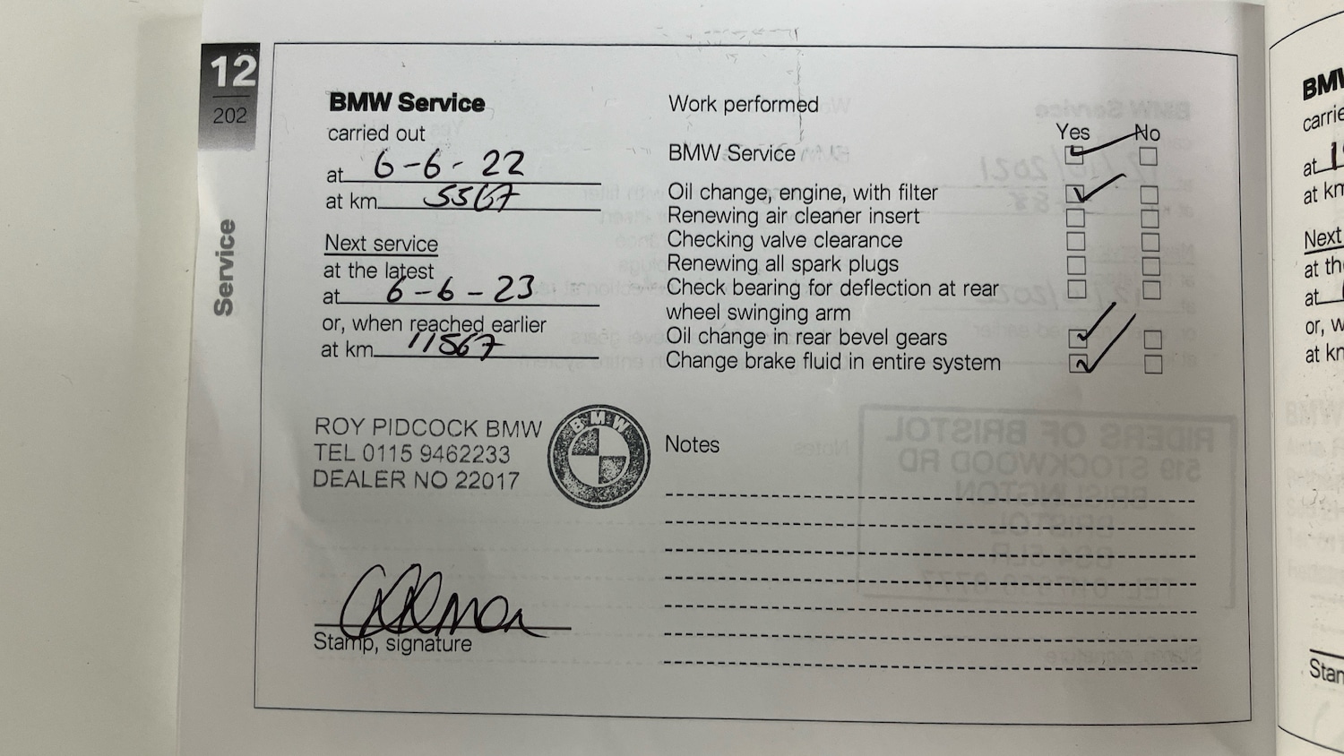 Used BMW K1600 2019 for sale - 78434100: Photo 37