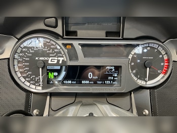 Used BMW K1600 2019 for sale - bike-78434100: Photo
