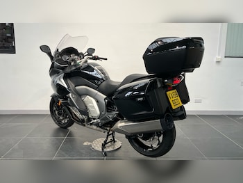 Used BMW K1600 2019 for sale - bike-78434100: Photo