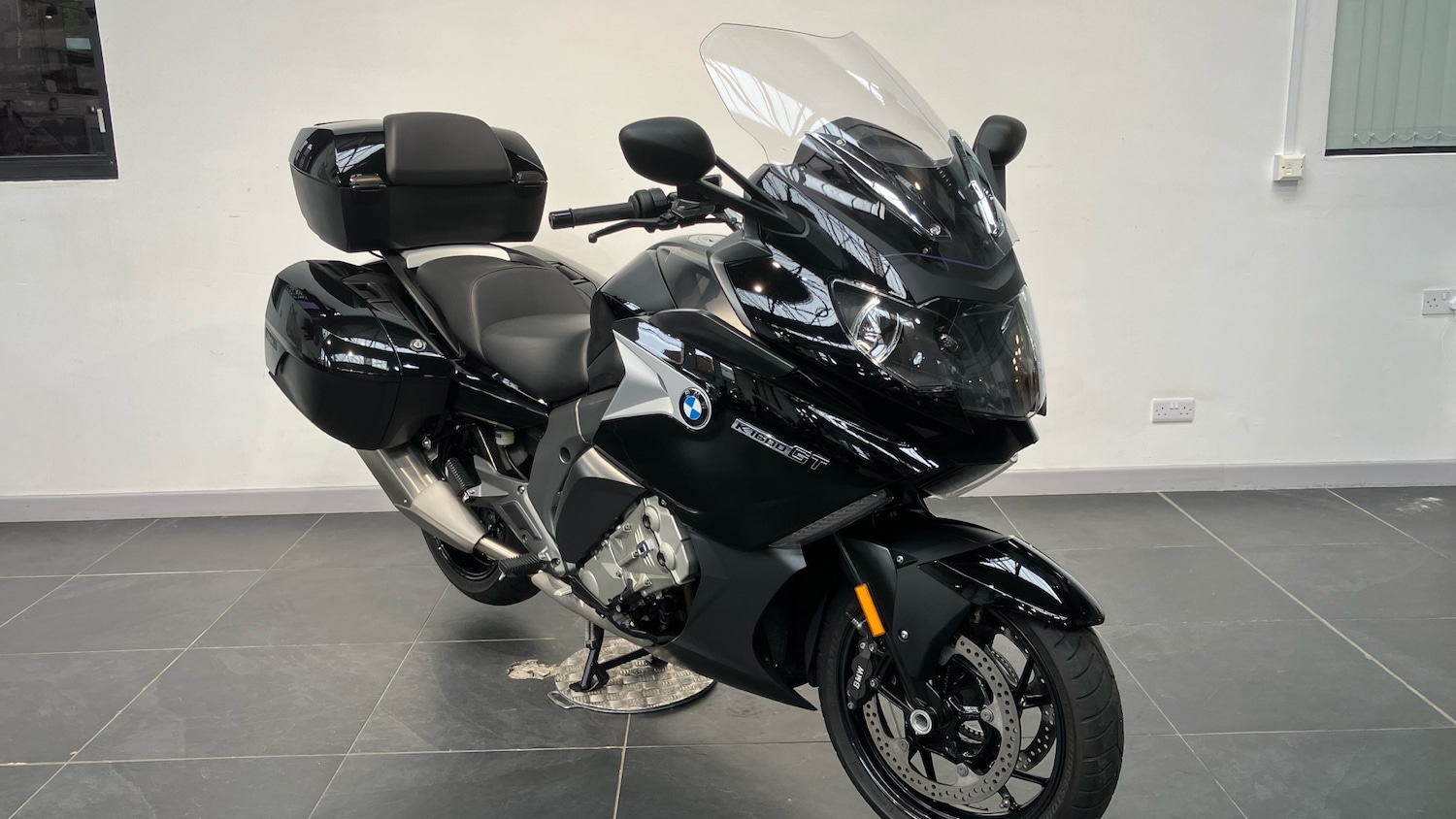 Used BMW K1600 2019 for sale - 78434100: Photo 5