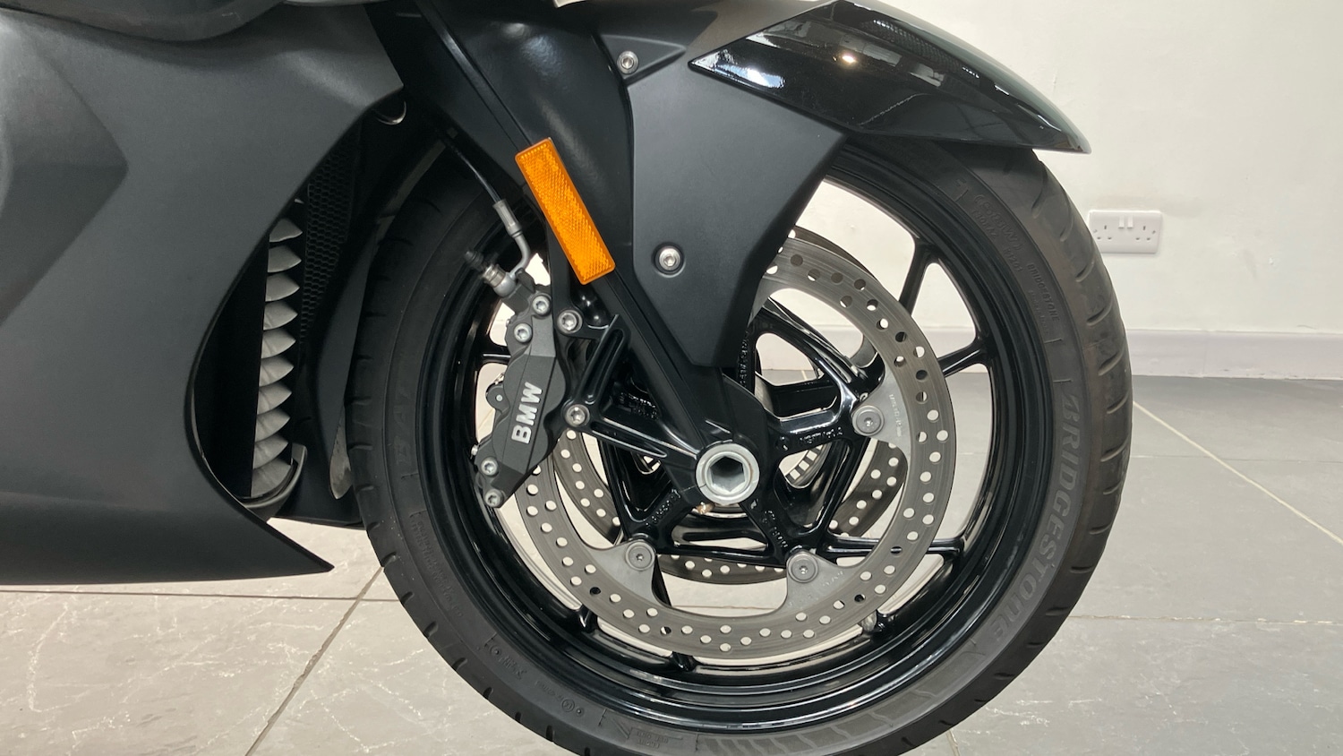 Used BMW K1600 2019 for sale - 78434100: Photo 6