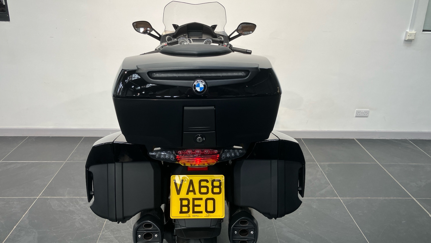 Used BMW K1600 2019 for sale - 78434100: Photo 9