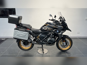 Used BMW R1250 2019 for sale - bike-77392098: Photo