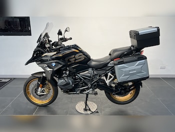 Used BMW R1250 2019 for sale - bike-77392098: Photo
